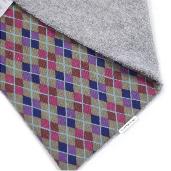 Babador Bandana - Bandeirolas Juninas I - BazarBizarro