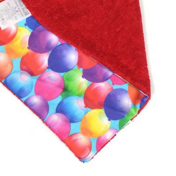 Babador Bandana - É Festa! - BazarBizarro