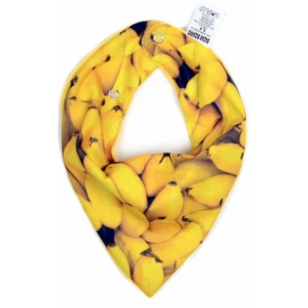 Babador Bandana - Bananas! - BazarBizarro